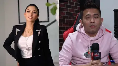 Sebut Nikita Mirzani 'Hello Kitty', Mantan Pacar Lontarkan Sejumlah Sindiran Pedas Ini