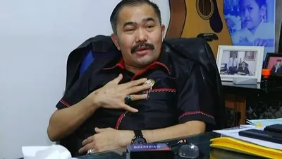 Respect! Tak Hanya Bersedia Siapkan Pengacara, Kamaruddin Simanjuntak Sebut Tak Ingin Ferdy Sambo Dihukum Mati