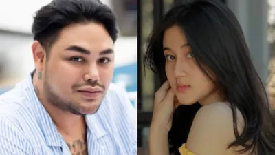 Sakit Hati! Keisya Levronka Disuruh Lipsyng Oleh Ivan Gunawan, Warganet Kompak Beri Dukungan: Semangat Keisya