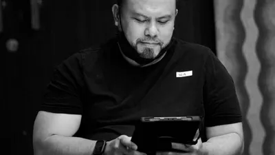 Profil dan Perjalanan Karier Joko Anwar, Sutradara Film Pengabdi Setan 2 yang Tayang di Bioskop Mulai Hari Ini