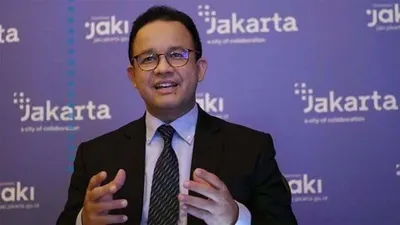 Seberapa Fantastis Kekayaan Anies Baswedan, Capres 2024 yang Dipilih NasDem