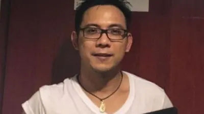 David Noah