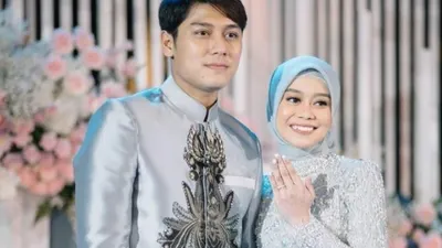 Selama Ini Adem Ayem, Lesti Kejora Laporkan Rizky Billar Atas Dugaan KDRT