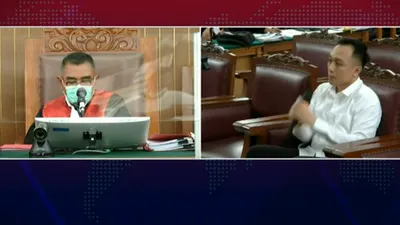 Kasus Ferdy Sambo Terang karena Bharada E, Hakim Sebut Tak Butuh Pengakuan dari Ricky Rizal Karena Hal Ini