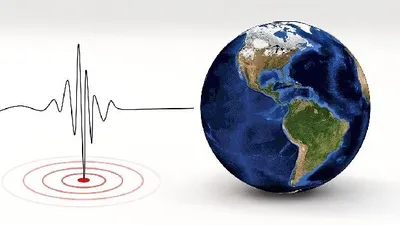 Ilustrasi, Badan Meteorologi, Klimatologi, dan Geofisika (BMKG) melaporkan adanya gempa di wilayah Aceh pada hari ini, Senin, 5 Desember 2022.