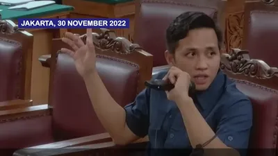 Bharada E Ungkap Putri Candrawathi dan Brigadir J Kerap Bertukar HP, Ternyata Digunakan Untuk Ini