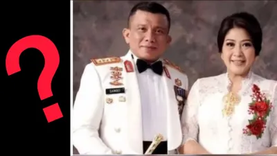 Bukan Putri Candrawathi! Justru Wanita Ini yang Blak-blakan Mau Menikah Hingga Rela Mati Demi Ferdy Sambo!