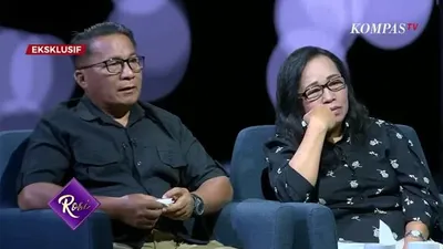 Penyesalan Terdalam Richard Eliezer Diungkapkan Sang Ibu, Ini yang Dikatakannya