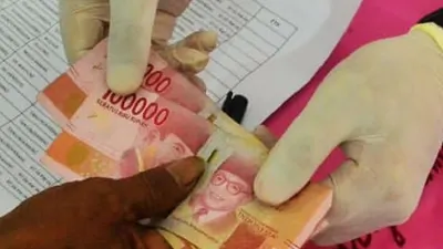 Bansos PKH Bagi Ibu Hamil Akan Kembali Cair Desember 2022, Cek Dulu Kriterianya Apakah Anda Termasuk
