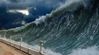  Jakarta Harus Waspada! Ancaman Gempa Bumi Megathrust 8,9 SR hingga Tsunami 34 Meter, Begini Penjelasannya