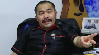 Uang di Rekening Brigadir J Menggoda Ferdy Sambo Hingga Lakukan Pembunuhan?Kamaruddin Sebut Ini...
