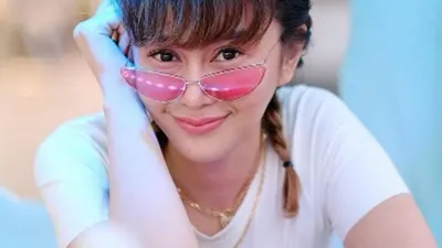 Dihujat dan Dihina Netizen, Denise Chariesta Tidak Dendam Justru Berterimakasih