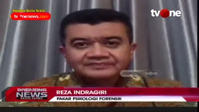 Sebut Kuasa Hukum Buktikan Bharada E Tak Bersalah, Pakar Psikologi: Sekrup Kecil dalam Desain Kejahatan