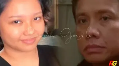 Geger! Anak Sulung Ferdy Sambo Ditangkap Usai Terlibat Lakukan Kejahatan dengan Putri Candrawathi, Benarkah?