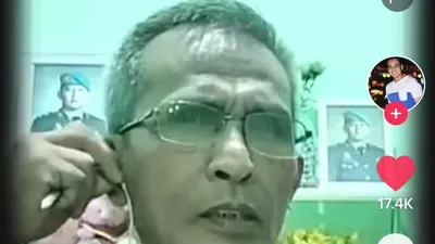 Skenario Ferdy Sambo Perlahan Gugur, Ayah Brigadir J Beberkan Uang Bulanan yang Dikirim Yosua, Ternyata Segini 