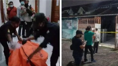 Terungkap Kejanggalan Isi HP Keluarga Kalideres: Cuma Ada Hal Ini