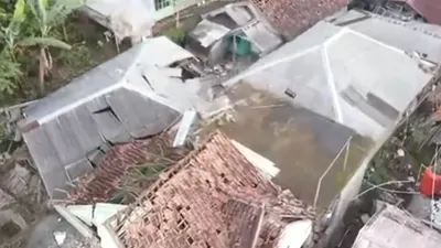 Info lengkap Update Terbaru Jumlah Korban Gempa Bumi di Cianjur Per Hari ini Kamis, 24 November, Klik di Sini