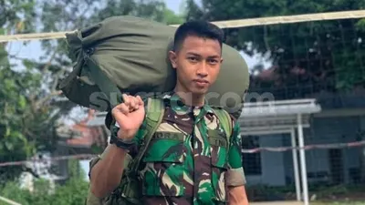 Reaksi Tak Wajar Mayor Adm Triyanto saat Keluarga Minta Jenazah Prada Indra di Autopsi: Maaf...