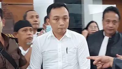 Mengejutkan! Saldo Rekening Ricky Rizal Ternyata sangat Fantastis, Segini Jumlahnya