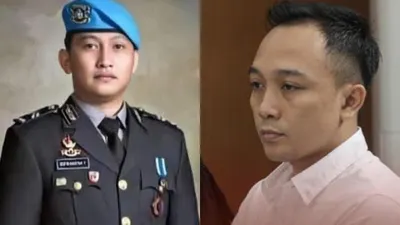 Misteri Pemindahan Uang Rp200 Juta dari Rekening Brigadir J kepada Ricky Rizal, Siapa yang Melakukan?