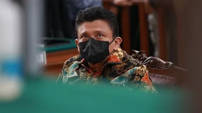 Marahi Para Ajudannya Setelah Penembakan Brigadir J, Ferdy Sambo: Kalian Tidak Bisa Jaga Ibu!