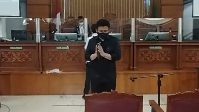 Sidang Sambo Cs di Pembunuhan Brigadir J Disiarkan Secara Tunda, Humas Pengadilan: Ada Permintaan Pengacara