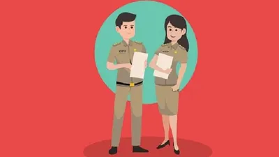 Wajib Tahu! Ini Persyaratan Pelamar CPNS 2023 untuk Fresh Graduate