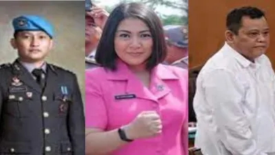Terkuak! Kamaruddin Simanjuntak Sebut Kedekatan Putri Candrawathi Dengan Brigadir J Buat Kuat Maruf Cemburu Buta