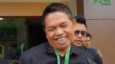 Dedi Mulyadi Sindir Orang Ketiga antara Rumah Tangganya dengan Anne Ratna Mustika, Siapa Dia?