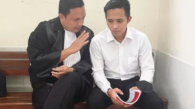 Terkuak! Jika Ada Kesempatan, Richard Eliezer akan Bilang Hal ini ke Brigadir J Sebelum Menembaknya