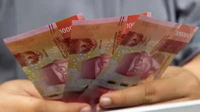 4 Daerah Sudah Tetapkan UMP 2023 Naik, Simak Rincian Kenaikan hingga 6 Persen