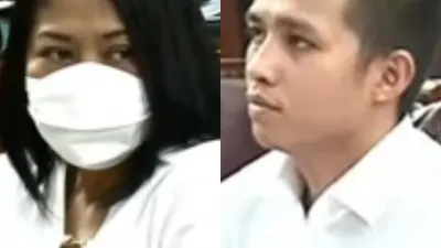 Tidak Bisa Berkutik, Bukti Video Hubungan Gelap Putri Candrawathi dan Kuat Maruf akan Dibongkar Charada E?