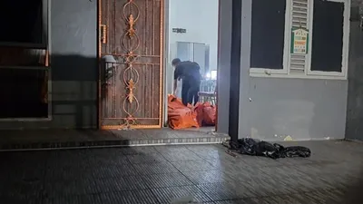 Terkini! Fakta Harta Korban Meninggal di Kalideres yang Hilang, Tak Hanya Mobil, Polisi Berhasil Temukan Barang Lain yang Dijual