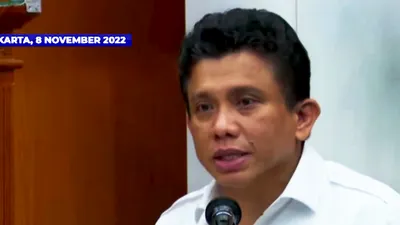 Rangkuman 3 Perintah Ferdy Sambo Kepada Ricky Rizal Sebelum Brigadir J Tewas