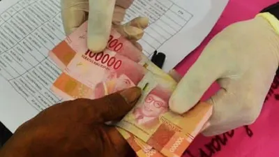 Soal Bansos, Baca ini Sebelum Nuduh Pengurus RT atau Menyalahkan Anggota Dasawisma di Lingkungan Rumah. 