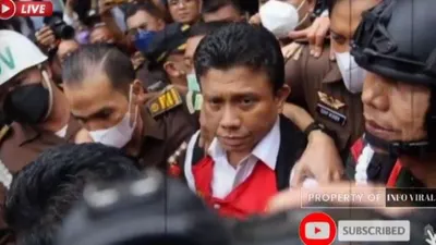 Semakin Berat Bagi Ferdy Sambo Mengetahui Hakim Merasa Ilfeel kepada Saksi Terdakwa!