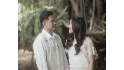 Gara-gara Hal Ini, Kaesang Pangarep Disebut Mendapat Cobaan Nikah