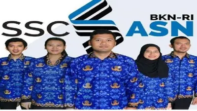 CPNS 2023 Segera Digelar!! 10 Jurusan Ini Miliki Peluang Besar Lolos Seleksi PNS, Apa Saja?