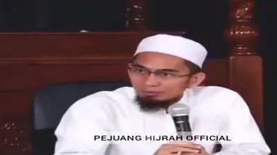 Ustad Adi Hidayat