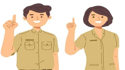 Simak Formasi CPNS 2023 Kemenhub, Ini Syarat Pendaftaran untuk Lulusan SMA!