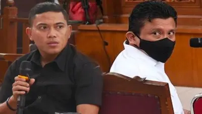 saksi Romer tampak tertekan dalam persidangan, psikolog bilang begini