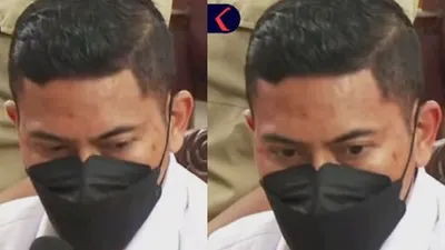 Keterangan Sempat Berubah-ubah, Adzan Romer Akui Takut dengan Ferdy Sambo untuk Berikan Kejujuran