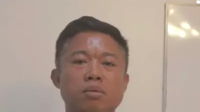 Ismail Bolong Minta Maaf Usai Mengaku Setor Uang Milliaran ke Petinggi Polri, Warganet Sebut Ada Intimidasi