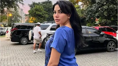 Santai Saja di Dalam Tahanan, Nikita Mirzani Masih Sempat Belanja Bikini dengan Harga Fantastis
