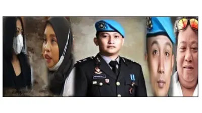 Saksi Provider Ungkap Seluruh&nbsp;Data Percakapan Para Tersangka Kasus Penembakan Brigadir J Hilang, Kok Bisa?