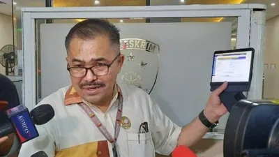 Ketua tim penasihat hukum keluarga Brigadir J, Kamaruddin Simanjuntak mengungkapkan tentang baranng-barang Brigadir J yang hilang
