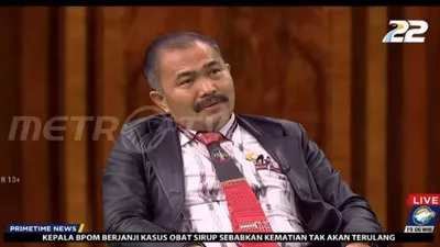Kamaruddin Simanjutak mengungkap sejumlah barang Brigadir J belum dikembalikan
