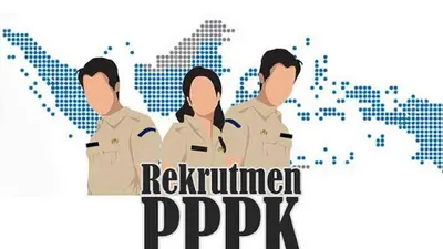 Pendaftaran Seleksi PPPK Provinsi Jawa Timur Telah Dibuka, Ada 3 Jenis Profesi yang Dibutuhkan