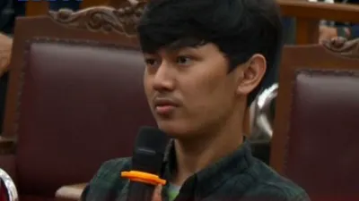 Kekejian Ferdy Sambo Dibongkar Sopir Ambulans Usai Jemput Jenazah Brigadir J : Jasad Berlumuran Darah