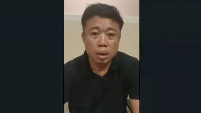 CEK FAKTA: Klarifikasi Ismail Bolong Soal Batubara Ilegal yang Ditekan Hendra Kurniawan, Benarkah?
